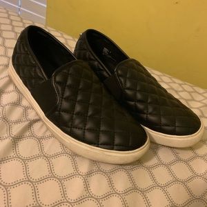 Steve Madden Slip On Shoes